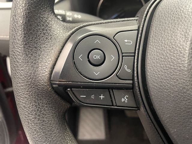 2022 Toyota RAV4 Hybrid LE AWD - 22931429 - 20