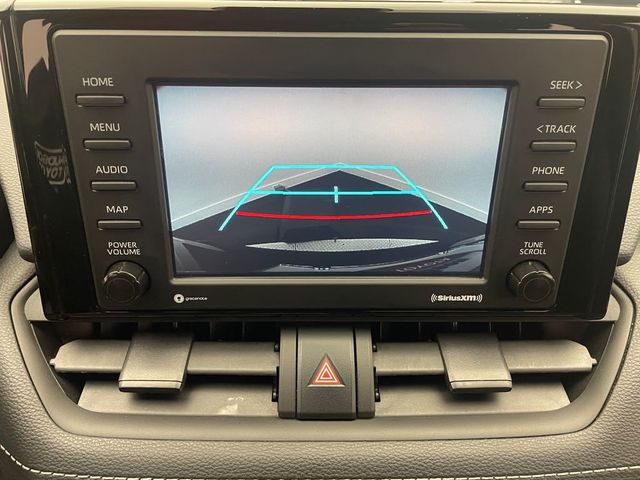 2022 Toyota RAV4 Hybrid LE AWD - 22931429 - 24
