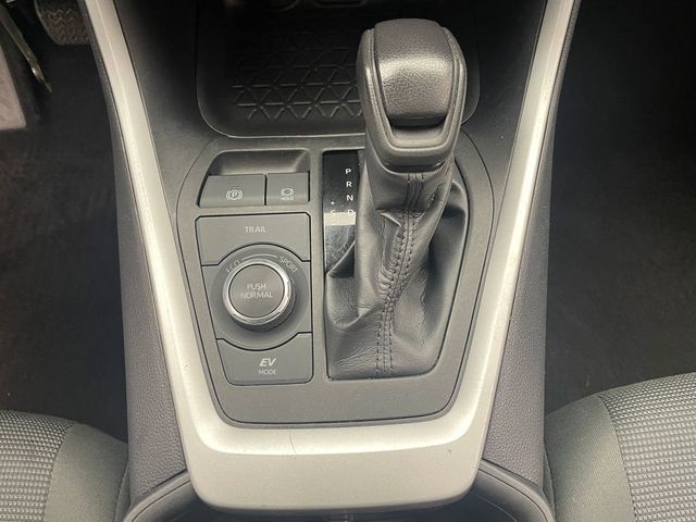 2022 Toyota RAV4 Hybrid LE AWD - 22931429 - 27