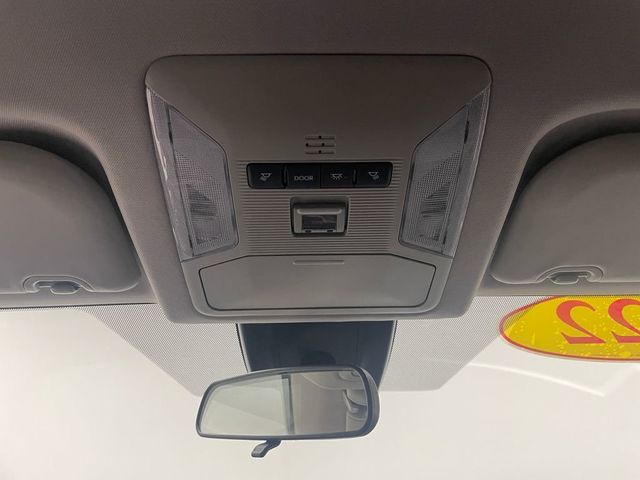 2022 Toyota RAV4 Hybrid LE AWD - 22931429 - 29