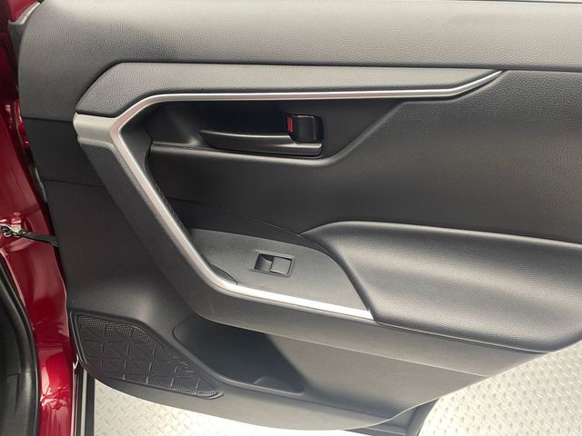 2022 Toyota RAV4 Hybrid LE AWD - 22931429 - 33