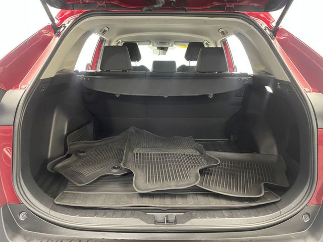 2022 Toyota RAV4 Hybrid LE AWD - 22931429 - 37