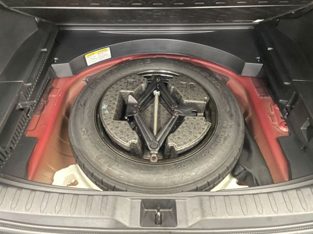 2022 Toyota RAV4 Hybrid LE AWD - 22931429 - 38