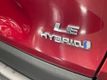 2022 Toyota RAV4 Hybrid LE AWD - 22931429 - 40