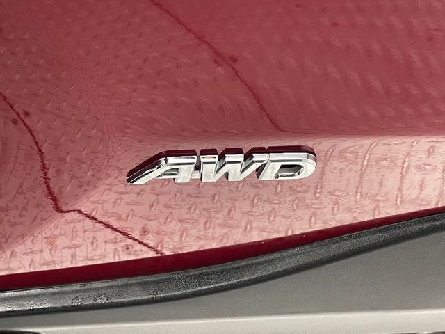 2022 Toyota RAV4 Hybrid LE AWD - 22931429 - 41