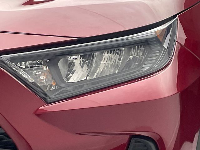 2022 Toyota RAV4 Hybrid LE AWD - 22931429 - 43