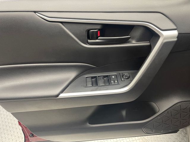 2022 Toyota RAV4 Hybrid LE AWD - 22931429 - 8