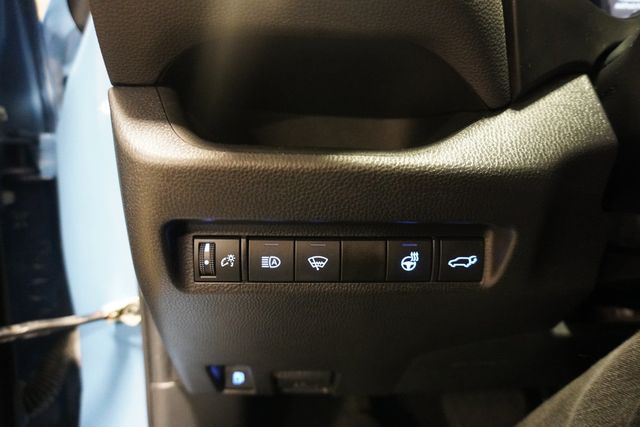 2022 Toyota RAV4 Hybrid SE AWD - 22973780 - 11