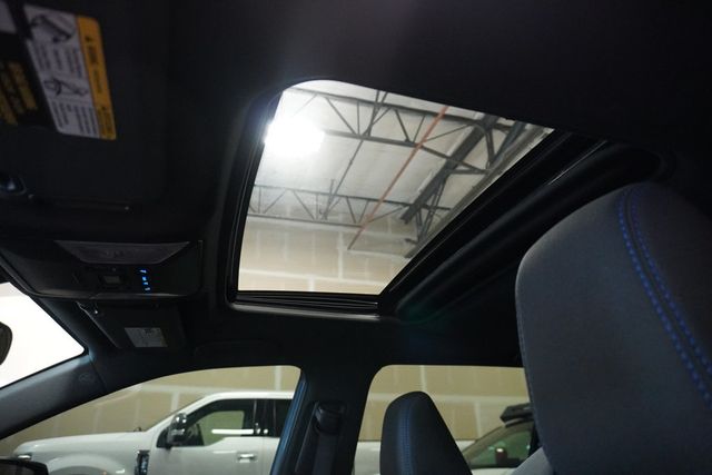 2022 Toyota RAV4 Hybrid SE AWD - 22973780 - 13