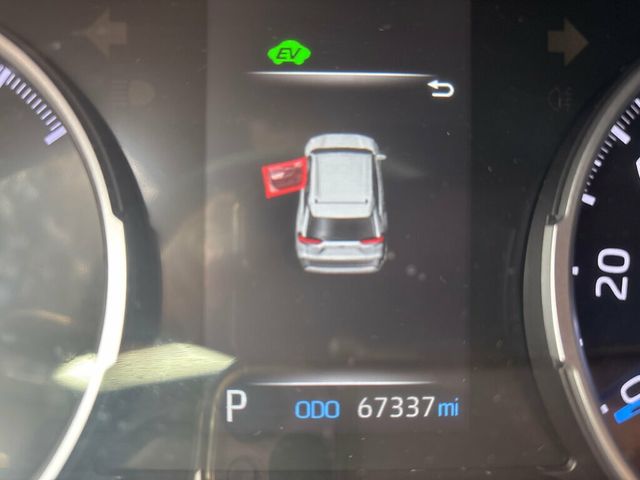 2022 Toyota RAV4 Hybrid SE AWD - 22974868 - 12