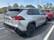 2022 Toyota RAV4 Hybrid SE AWD - 22974868 - 1