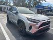 2022 Toyota RAV4 Hybrid SE AWD - 22974868 - 2