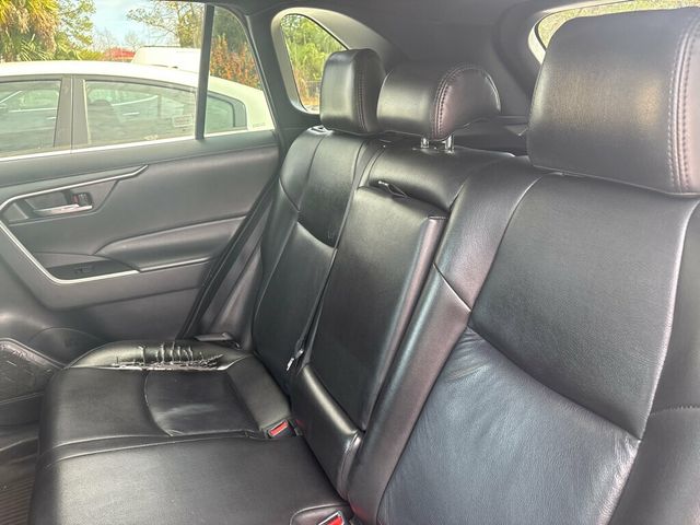 2022 Toyota RAV4 Hybrid SE AWD - 22974868 - 6