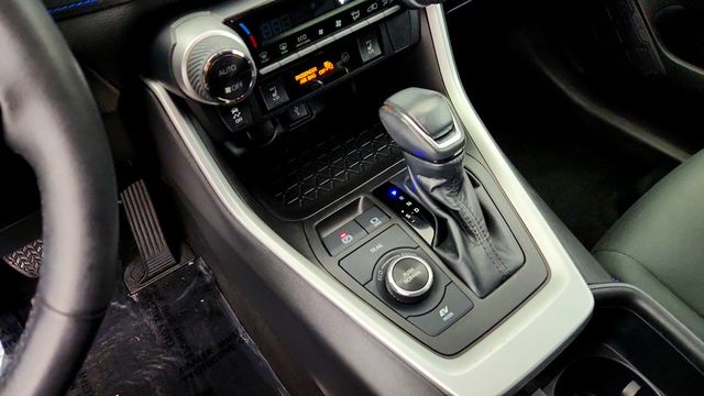 2022 Toyota RAV4 Hybrid SE AWD - 23098949 - 15