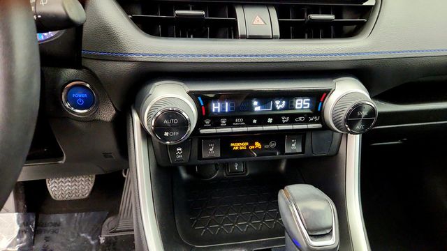 2022 Toyota RAV4 Hybrid SE AWD - 23098949 - 16
