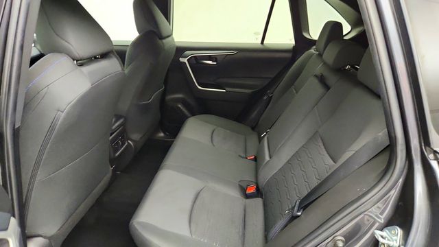 2022 Toyota RAV4 Hybrid SE AWD - 23098949 - 19