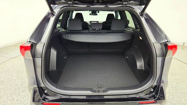 2022 Toyota RAV4 Hybrid SE AWD - 23098949 - 20