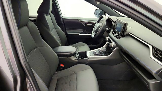 2022 Toyota RAV4 Hybrid SE AWD - 23098949 - 22