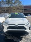 2022 Toyota RAV4 Hybrid XLE AWD - 22978322 - 1