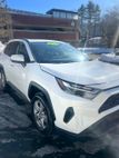 2022 Toyota RAV4 Hybrid XLE AWD - 22978322 - 2