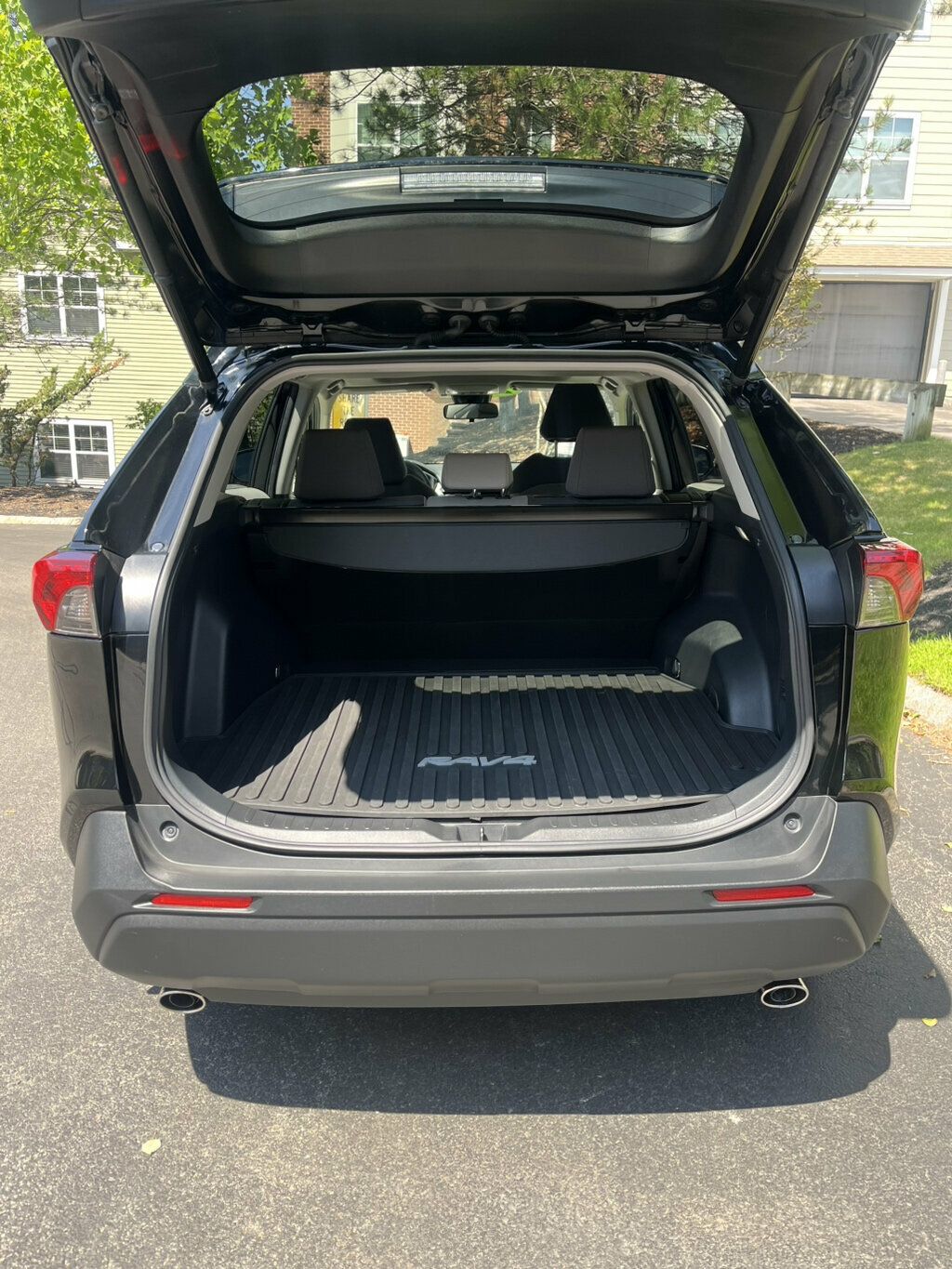 2022 Toyota RAV4 Hybrid XLE AWD - 23065147 - 6