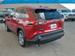 2022 Toyota RAV4 Hybrid XLE AWD - 22545081 - 2