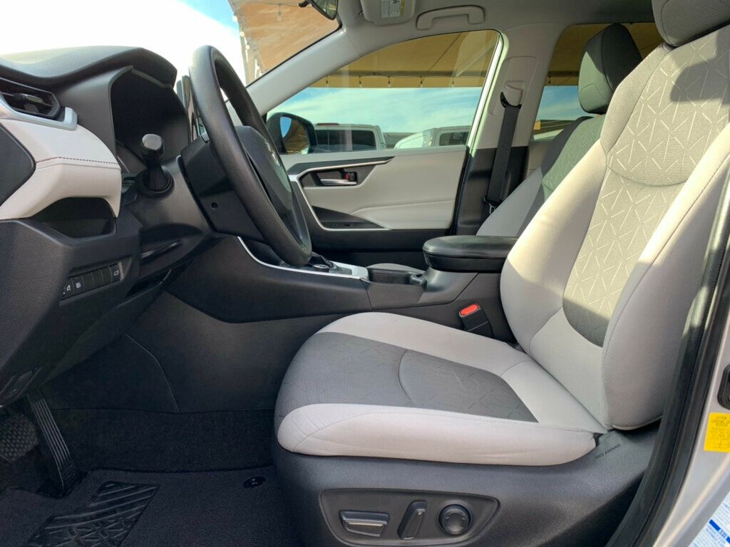 2022 Toyota RAV4 Hybrid XLE AWD - 22963090 - 14