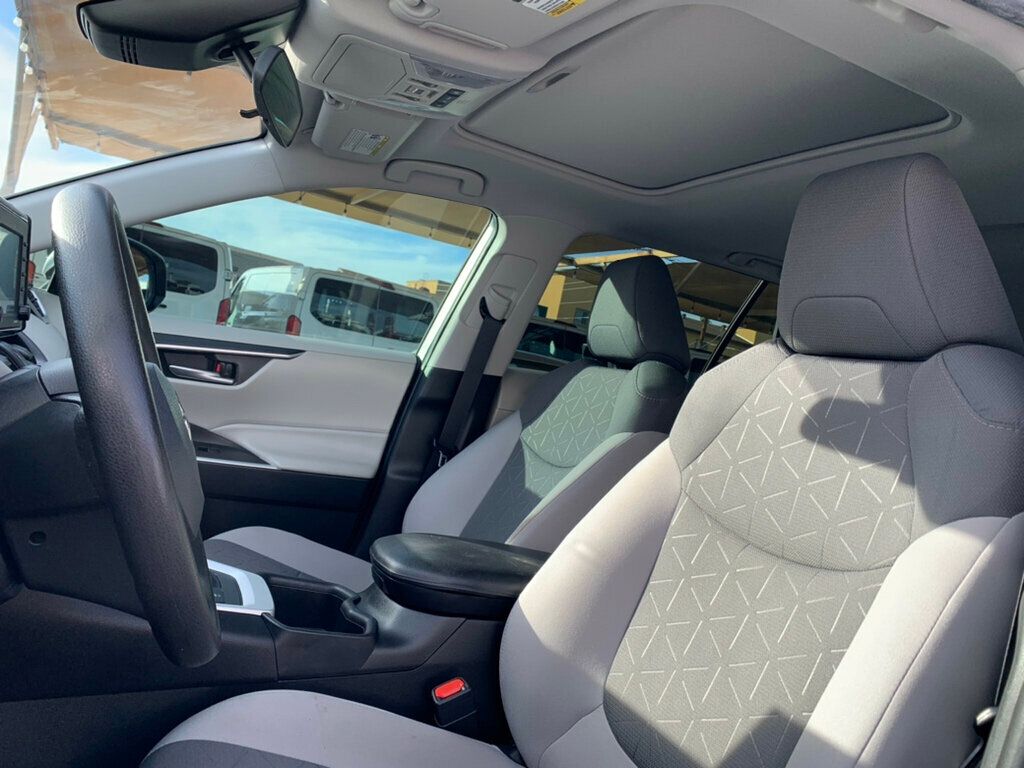 2022 Toyota RAV4 Hybrid XLE AWD - 22963090 - 15