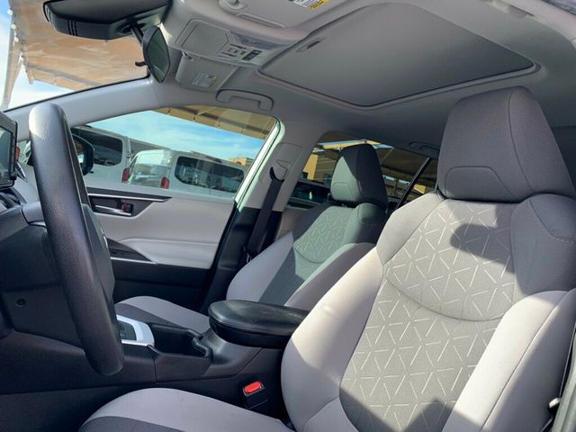 2022 Toyota RAV4 Hybrid XLE AWD - 22963090 - 15