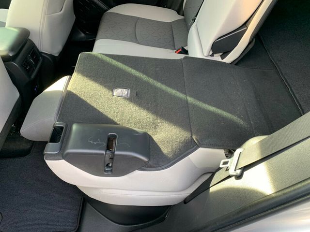 2022 Toyota RAV4 Hybrid XLE AWD - 22963090 - 25