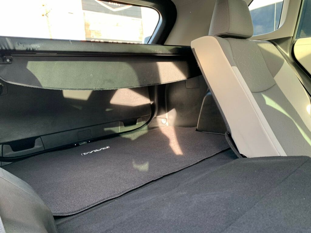 2022 Toyota RAV4 Hybrid XLE AWD - 22963090 - 31