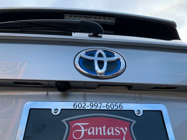 2022 Toyota RAV4 Hybrid XLE AWD - 22963090 - 32