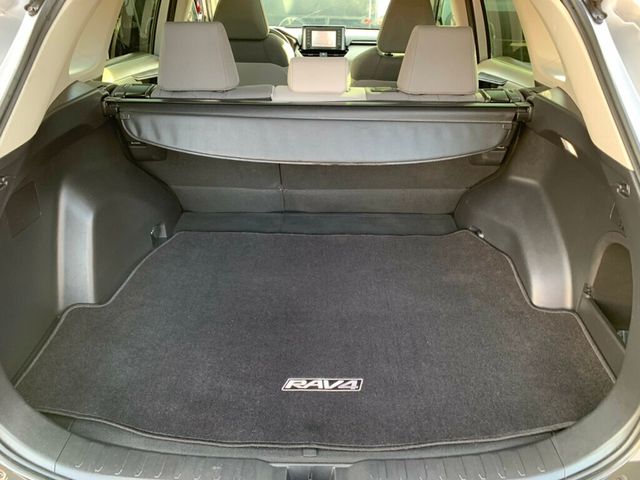 2022 Toyota RAV4 Hybrid XLE AWD - 22963090 - 33