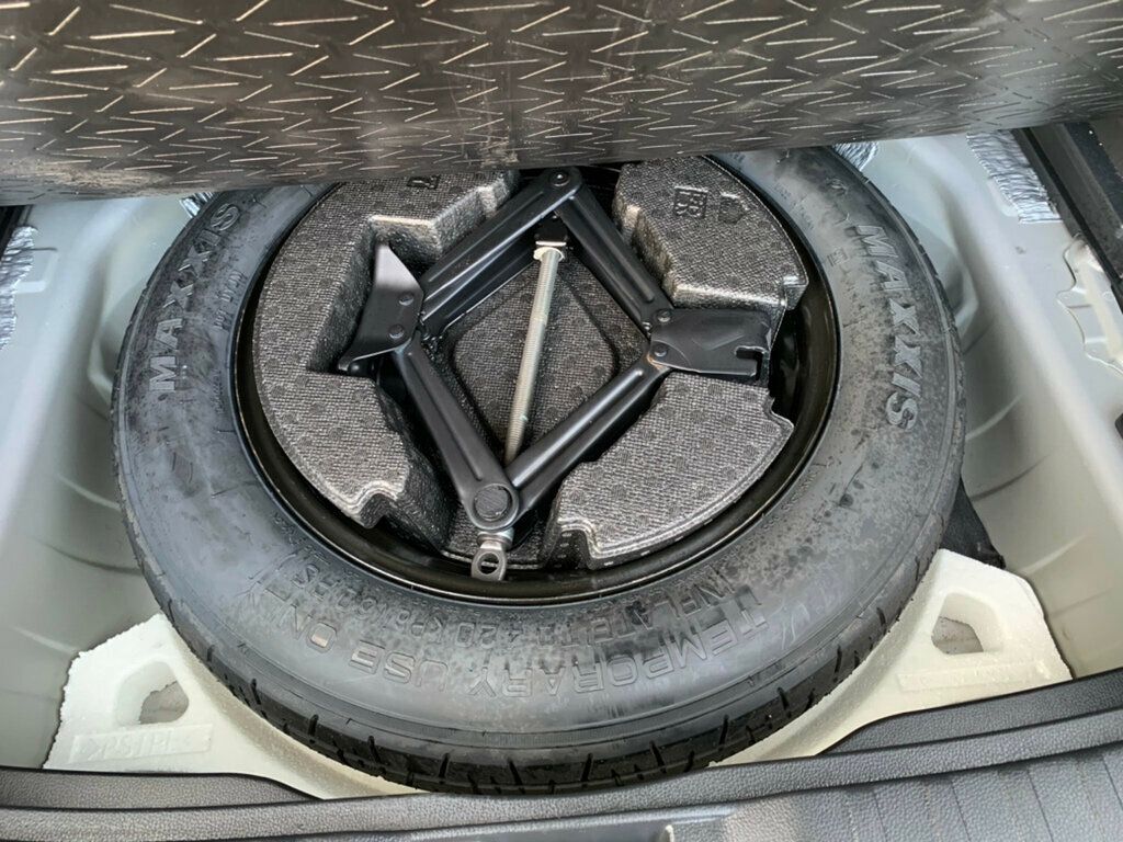 2022 Toyota RAV4 Hybrid XLE AWD - 22963090 - 3