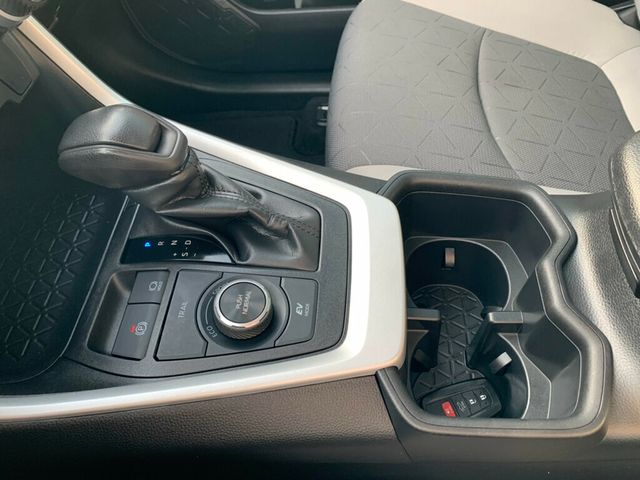 2022 Toyota RAV4 Hybrid XLE AWD - 22963090 - 40