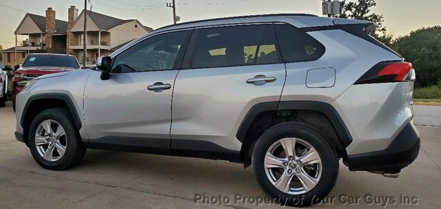 2022 Toyota RAV4 Hybrid XLE AWD - 22930253 - 20