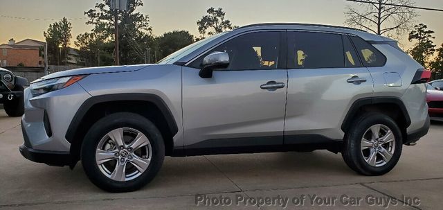 2022 Toyota RAV4 Hybrid XLE AWD - 22930253 - 22