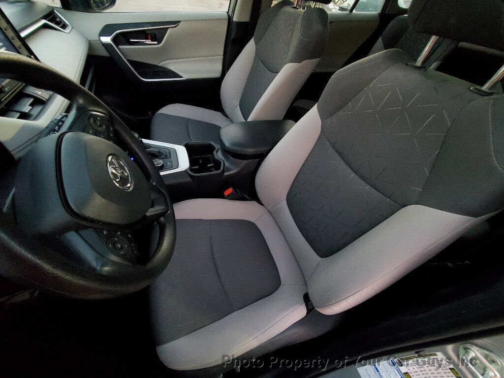 2022 Toyota RAV4 Hybrid XLE AWD - 22930253 - 23