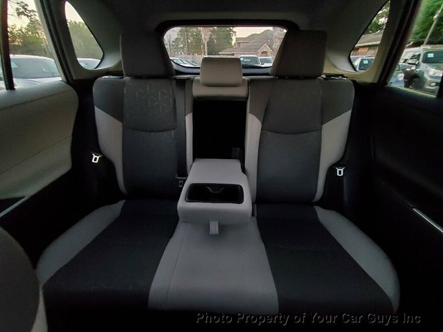 2022 Toyota RAV4 Hybrid XLE AWD - 22930253 - 24