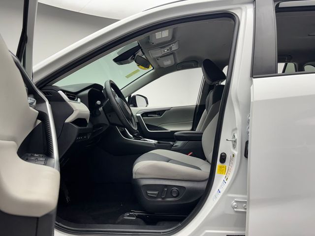 2022 Toyota RAV4 Hybrid XLE AWD - 23006165 - 9