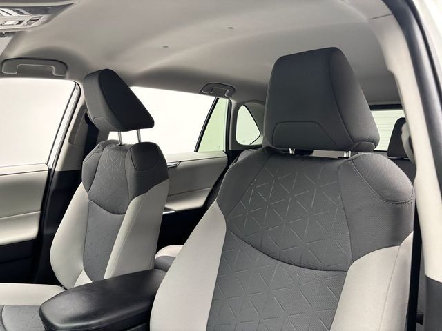 2022 Toyota RAV4 Hybrid XLE AWD - 23006165 - 13