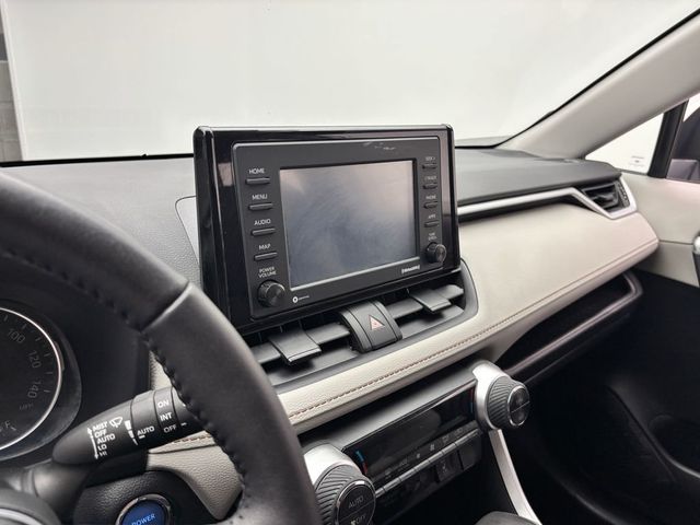 2022 Toyota RAV4 Hybrid XLE AWD - 23006165 - 14