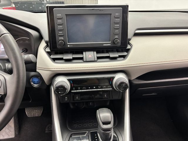 2022 Toyota RAV4 Hybrid XLE AWD - 23006165 - 15