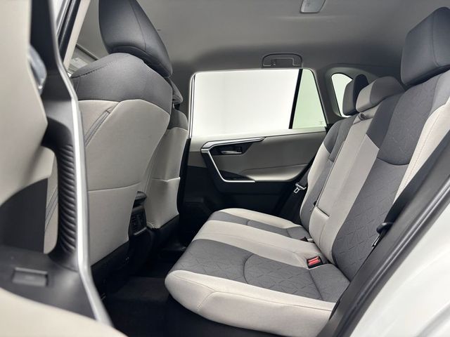 2022 Toyota RAV4 Hybrid XLE AWD - 23006165 - 16