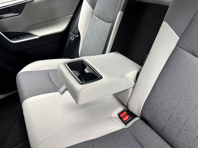 2022 Toyota RAV4 Hybrid XLE AWD - 23006165 - 18
