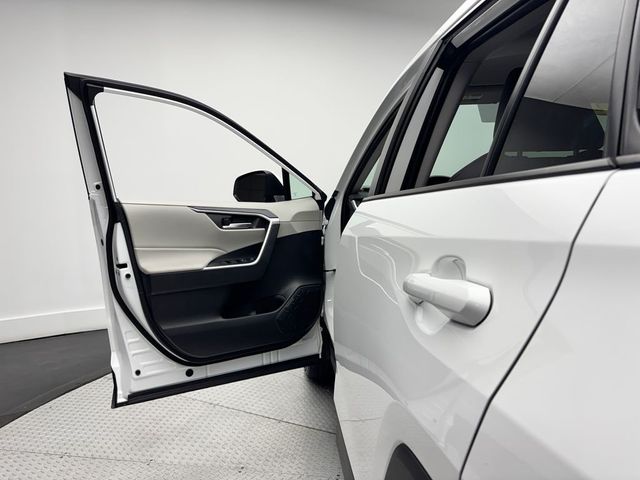 2022 Toyota RAV4 Hybrid XLE AWD - 23006165 - 20