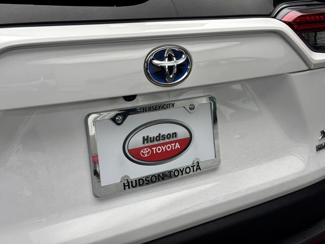 2022 Toyota RAV4 Hybrid XLE AWD - 23006165 - 23