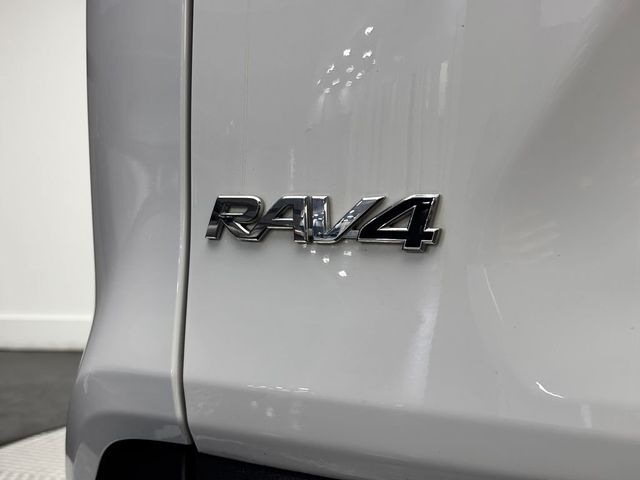 2022 Toyota RAV4 Hybrid XLE AWD - 23006165 - 25