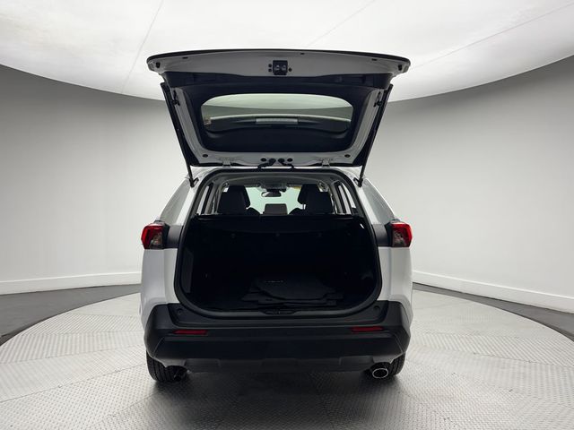 2022 Toyota RAV4 Hybrid XLE AWD - 23006165 - 26