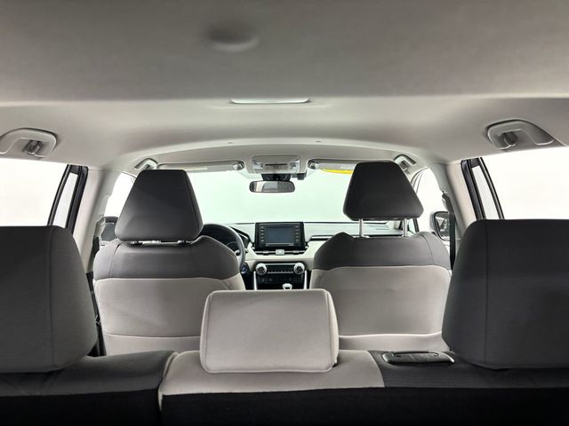 2022 Toyota RAV4 Hybrid XLE AWD - 23006165 - 27